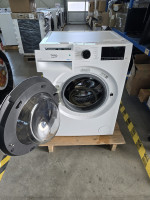 Beko B5WFT594138W Waschmaschine Frontlader, EEK A, 9 kg, 1400 U/min, Frontlader, StainExpert
