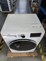 Beko B5WFT594138W Waschmaschine Frontlader, EEK A, 9 kg, 1400 U/min, Frontlader, StainExpert