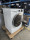 Beko B5WFT594138W Waschmaschine Frontlader, EEK A, 9 kg, 1400 U/min, Frontlader, StainExpert