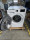Beko B5WFT594138W Waschmaschine Frontlader, EEK A, 9 kg, 1400 U/min, Frontlader, StainExpert