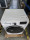 Beko B5WFT594138W Waschmaschine Frontlader, EEK A, 9 kg, 1400 U/min, Frontlader, StainExpert