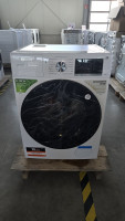Bauknecht B6R 88E SILENCE DE Waschmaschine Frontlader, EEK A, 8 kg, 1351 U/Min, freistehend, Frontlader