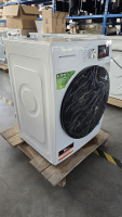 Bauknecht B6R 88E SILENCE DE Waschmaschine Frontlader, EEK A, 8 kg, 1351 U/Min, freistehend, Frontlader