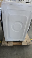Bauknecht B6R 88E SILENCE DE Waschmaschine Frontlader, EEK A, 8 kg, 1351 U/Min, freistehend, Frontlader