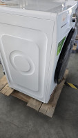 Bauknecht B6R 88E SILENCE DE Waschmaschine Frontlader, EEK A, 8 kg, 1351 U/Min, freistehend, Frontlader