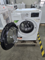 Bauknecht B6R 88E SILENCE DE Waschmaschine Frontlader, EEK A, 8 kg, 1351 U/Min, freistehend, Frontlader
