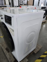 Bauknecht B6R 88E SILENCE DE Waschmaschine Frontlader, EEK A, 8 kg, 1351 U/Min, freistehend, Frontlader