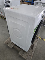 Bauknecht B6R 88E SILENCE DE Waschmaschine Frontlader, EEK A, 8 kg, 1351 U/Min, freistehend, Frontlader