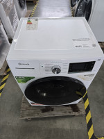 Bauknecht B6R 88E SILENCE DE Waschmaschine Frontlader, EEK A, 8 kg, 1351 U/Min, freistehend, Frontlader