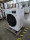 Bauknecht B6R 88E SILENCE DE Waschmaschine Frontlader, EEK A, 8 kg, 1351 U/Min, freistehend, Frontlader