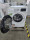 Bauknecht B6R 88E SILENCE DE Waschmaschine Frontlader, EEK A, 8 kg, 1351 U/Min, freistehend, Frontlader