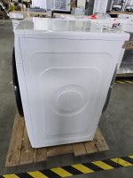 Bauknecht B6R 88E SILENCE DE Waschmaschine Frontlader, EEK A, 8 kg, 1351 U/Min, freistehend, Frontlader