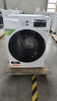 Bauknecht B6R 88E SILENCE DE Waschmaschine Frontlader, EEK A, 8 kg, 1351 U/Min, freistehend, Frontlader