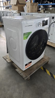 Bauknecht B6R 88E SILENCE DE Waschmaschine Frontlader, EEK A, 8 kg, 1351 U/Min, freistehend, Frontlader