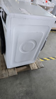 Bauknecht B6R 88E SILENCE DE Waschmaschine Frontlader, EEK A, 8 kg, 1351 U/Min, freistehend, Frontlader
