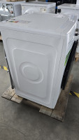 Bauknecht B6R 88E SILENCE DE Waschmaschine Frontlader, EEK A, 8 kg, 1351 U/Min, freistehend, Frontlader