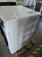 Bauknecht B6R 98E SILENCE DE Waschmaschine Frontlader, EEK A, 9 kg, 1400 U/min, Dampfprogramm