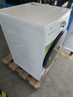 Bauknecht B6R 98E SILENCE DE Waschmaschine Frontlader, EEK A, 9 kg, 1400 U/min, Dampfprogramm