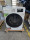 Bauknecht B6R 98E SILENCE DE Waschmaschine Frontlader, EEK A, 9 kg, 1400 U/min, Dampfprogramm