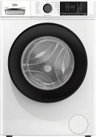 Beko BMS3WFOE74 Waschmaschine Frontlader, EEK A, 7 kg, 1400 U/Min, freistehend, Frontlader