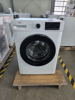 Beko BMS3WFOE74 Waschmaschine Frontlader, EEK A, 7 kg, 1400 U/Min, freistehend, Frontlader