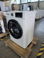 Beko BMS3WFOE74 Waschmaschine Frontlader, EEK A, 7 kg, 1400 U/Min, freistehend, Frontlader
