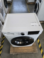 Beko BMS3WFOE74 Waschmaschine Frontlader, EEK A, 7 kg, 1400 U/Min, freistehend, Frontlader