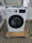 Beko BMS3WFOE74 Waschmaschine Frontlader, EEK A, 7 kg, 1400 U/Min, freistehend, Frontlader