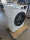 Beko BMS3WFOE74 Waschmaschine Frontlader, EEK A, 7 kg, 1400 U/Min, freistehend, Frontlader