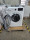 Beko BMS3WFOE74 Waschmaschine Frontlader, EEK A, 7 kg, 1400 U/Min, freistehend, Frontlader