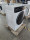 Grundig GW7P58410W Waschmaschine Frontlader, EEK A, 8 kg, 1400 U/min, freistehend, Frontlader