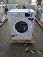 Bauknecht WM Eco Style 8AA Waschmaschine Frontlader, 8...