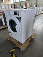 Bauknecht WM Eco Style 8AA Waschmaschine Frontlader, 8...