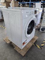 Bauknecht WM Eco Style 8AA Waschmaschine Frontlader, 8 kg, freistehend, Frontlader