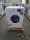 Bauknecht WM Eco Style 8AA Waschmaschine Frontlader, 8 kg, freistehend, Frontlader