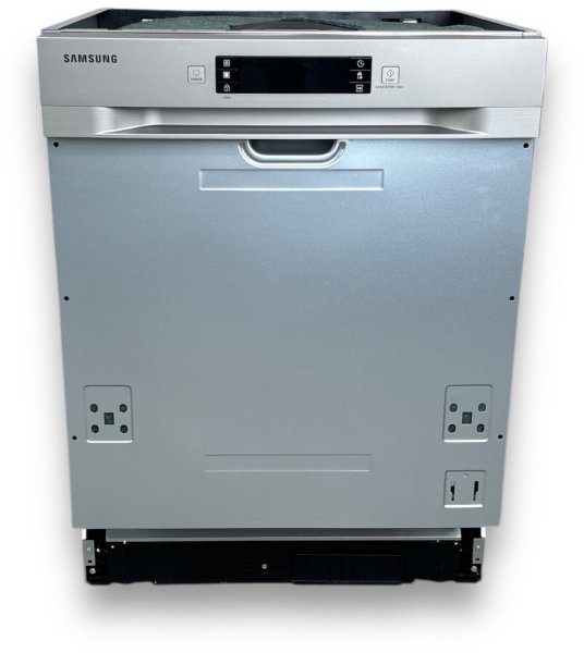 Samsung Einbau Geschirrspüler DW60CG552SSREG, teilintegrierbar (Besteckschublade, 598 mm breit, 44 dB (A), EEK: D)