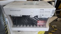 Bauknecht Einbau Mikrowelle PMNK3 2138 IN, 31 Liter,...