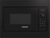 SIEMENS BF523LMB3, Einbau Mikrowelle (800 Watt, 20 l...