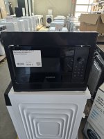 SIEMENS BF523LMB3, Einbau Mikrowelle (800 Watt, 20 l...