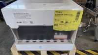 Whirlpool Mikrowelle W7 MD440...