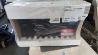 Bauknecht Einbau Mikrowelle PMNK3 2138 IN, 31 Liter,...