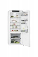 AEG SKE814D9ZC Einbaukühlschrank mit...