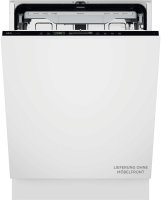 AEG GI8700B2SC Geschirrspüler, Serie 8000 Voll integriert 15 Maßgedecke