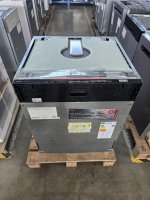 AEG GI8700B2SC Geschirrspüler, Serie 8000 Voll integriert 15 Maßgedecke