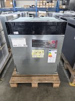 AEG GI8700B2SC Geschirrspüler, Serie 8000 Voll integriert 15 Maßgedecke