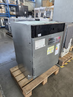 AEG GI8700B2SC Geschirrspüler, Serie 8000 Voll integriert 15 Maßgedecke
