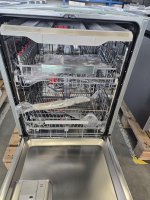 AEG GI8700B2SC Geschirrspüler, Serie 8000 Voll integriert 15 Maßgedecke