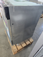 AEG GI8700B2SC Geschirrspüler, Serie 8000 Voll integriert 15 Maßgedecke