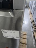 Bauknecht BSUO 3O21 PF X Geschirrspüler, Unterbau-Geschirrspüler (2), 10 Maßgedecke