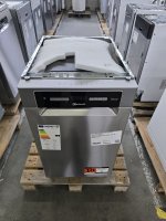 Bauknecht BSUO 3O21 PF X Geschirrspüler, Unterbau-Geschirrspüler (2), 10 Maßgedecke
